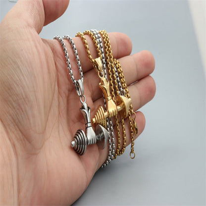 Vintage Handmade Necklace