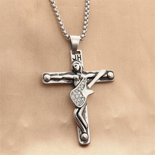 Classic Necklace with Timeless Appeal