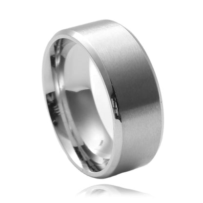 Classic Ring with Timeless Appeal