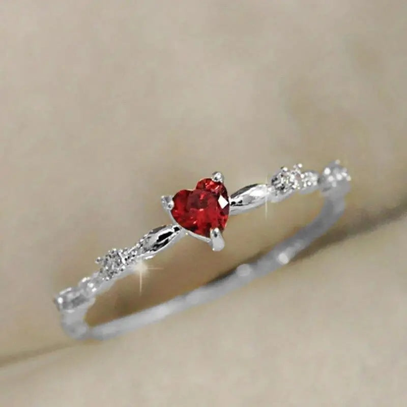 Beautiful Ring with Unique Style