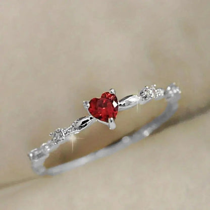 Beautiful Ring with Unique Style