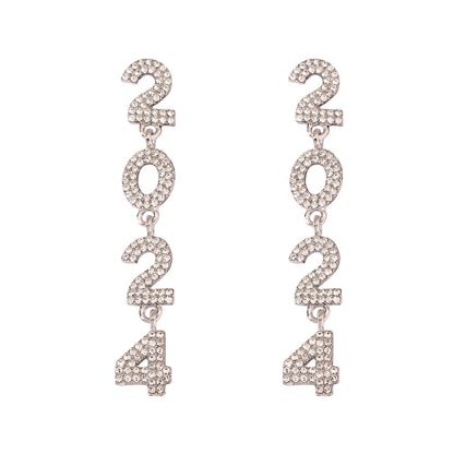 Beautiful Earring with Unique Style