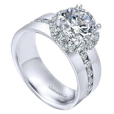 Romantic Ring for Special Moments