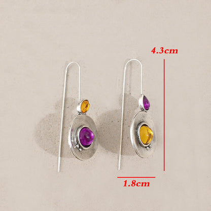 Classic Earring with Timeless Appeal