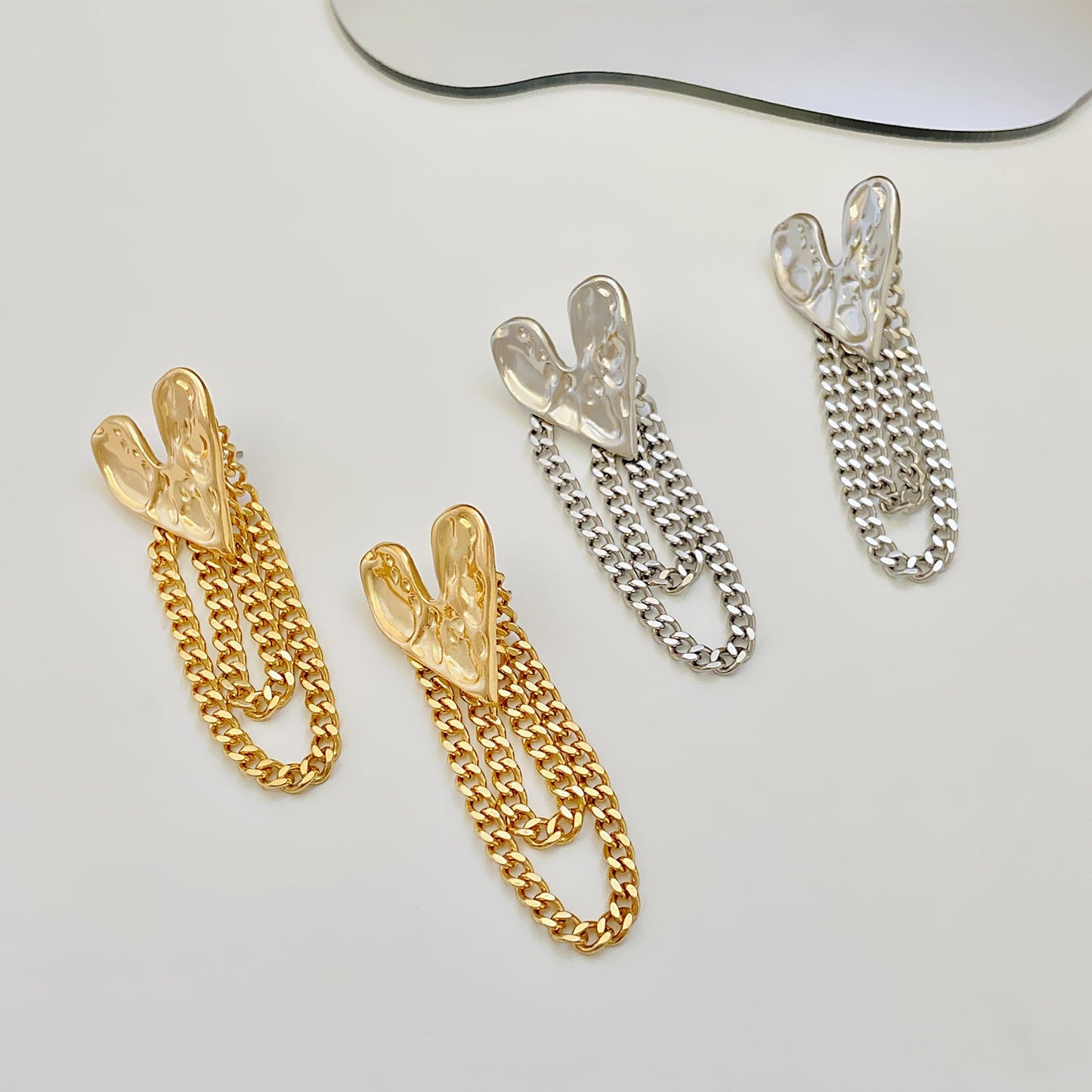 Elegant Earring for Every Occasion