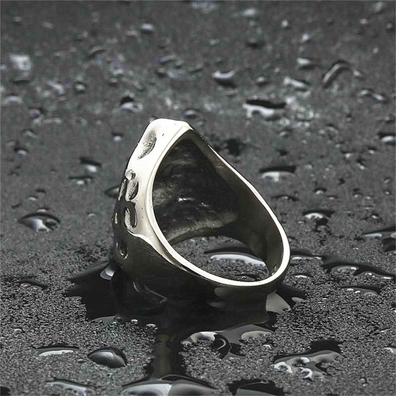 Vintage Handmade Ring