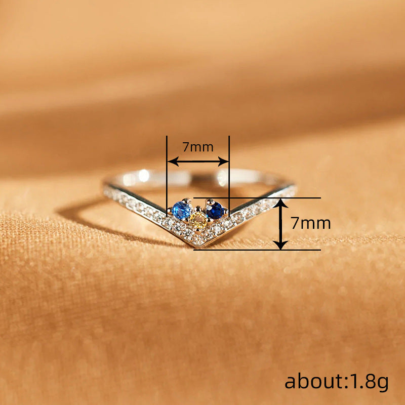 Vintage Handmade Ring
