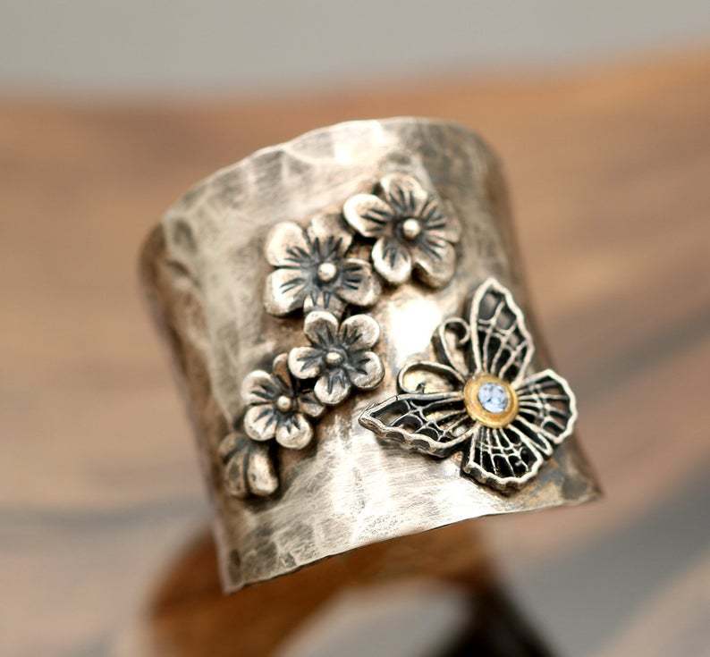 Romantic Ring for Special Moments
