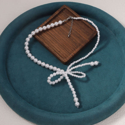 Charming Pearl Necklace for Any Occasion