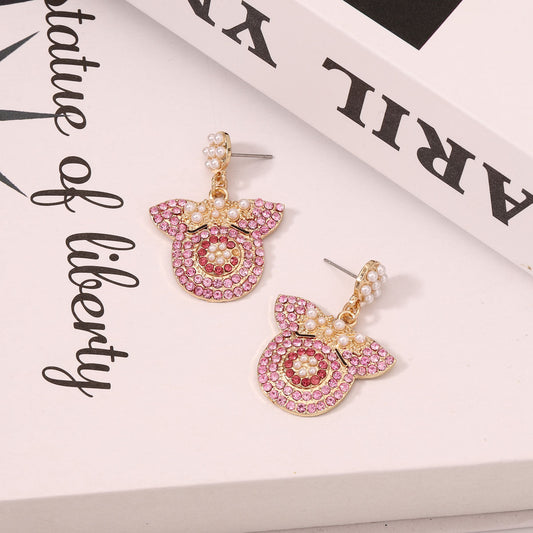 Classic Earring with Timeless Appeal