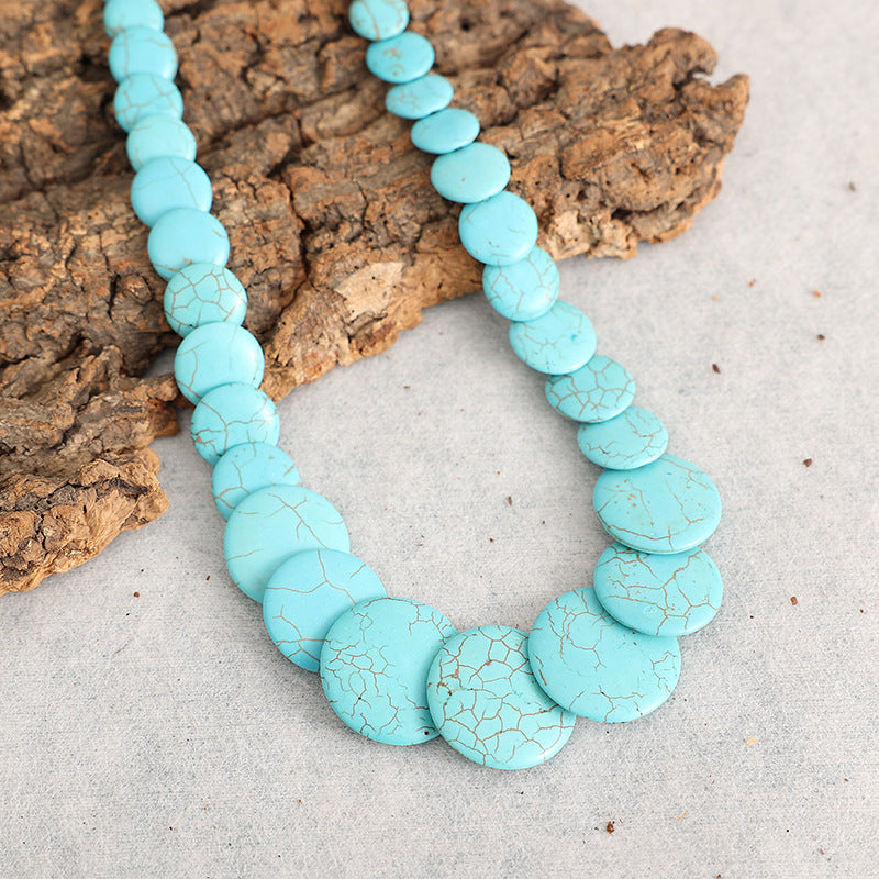 Romantic Necklace for Special Moments