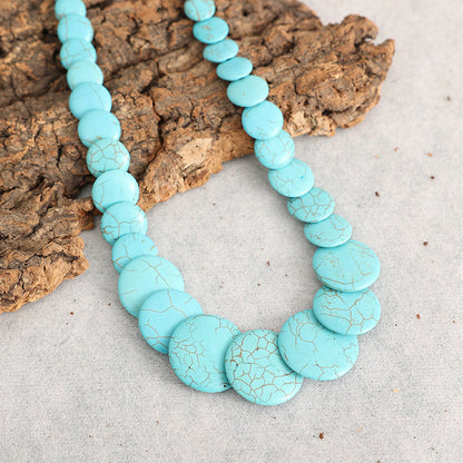 Romantic Necklace for Special Moments