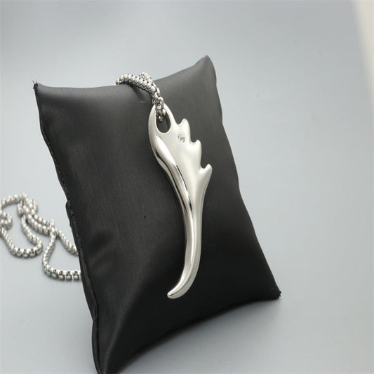 Classic Necklace with Timeless Appeal