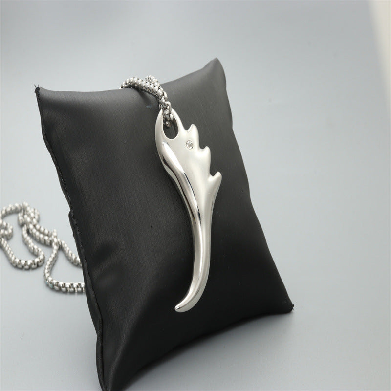 Classic Necklace with Timeless Appeal
