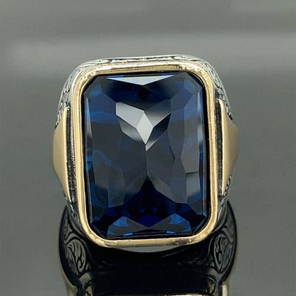 Classic Ring with Timeless Appeal
