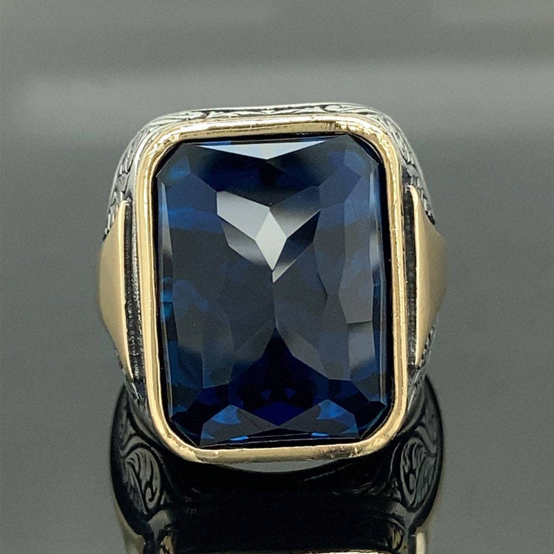 Classic Ring with Timeless Appeal