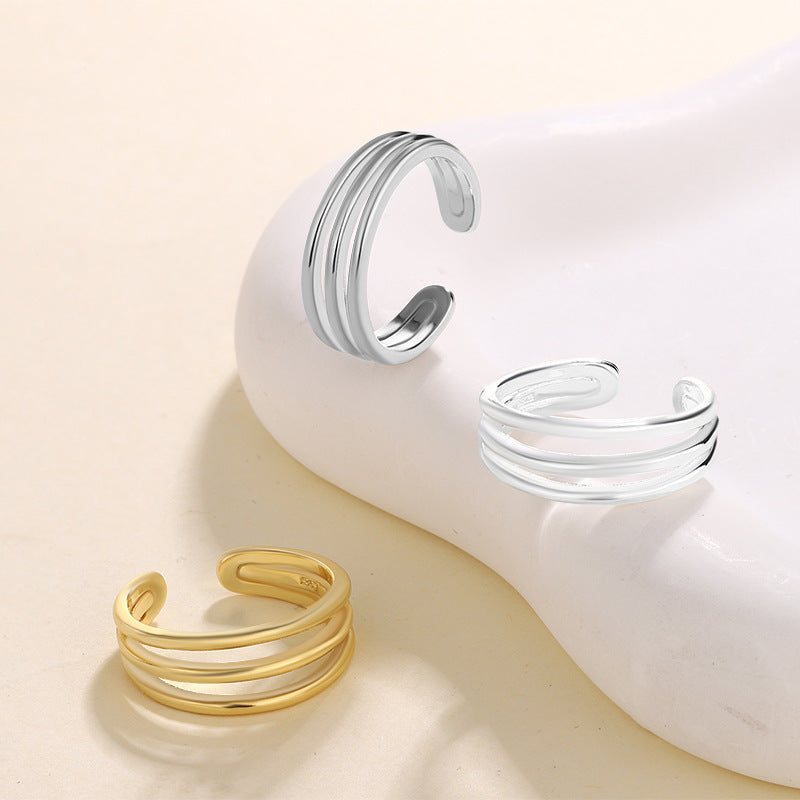 Romantic Ring for Special Moments