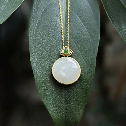 Beautiful Necklace with Unique Style