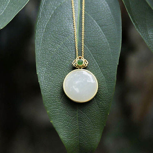 Beautiful Necklace with Unique Style