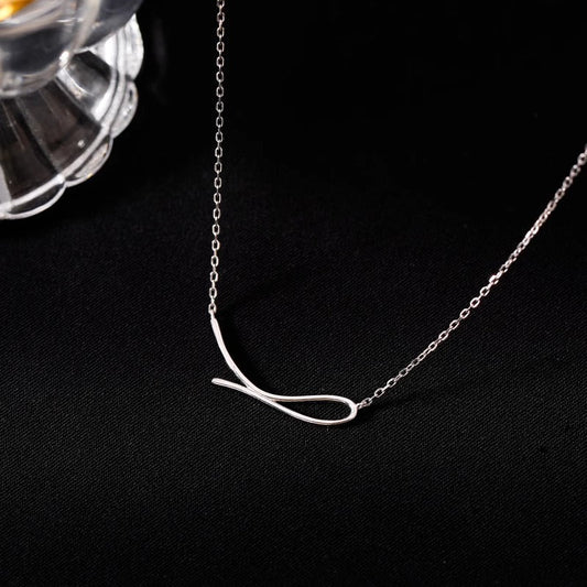 Classic Necklace with Timeless Appeal