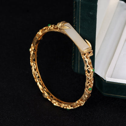 Vintage Handmade Bracelet