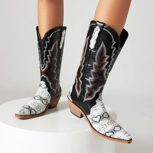 Comfortable Orthopedic Boots for Daily Wear