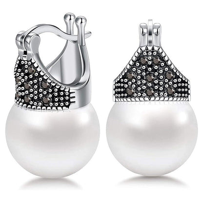 Charming Pearl Set for Any Occasion