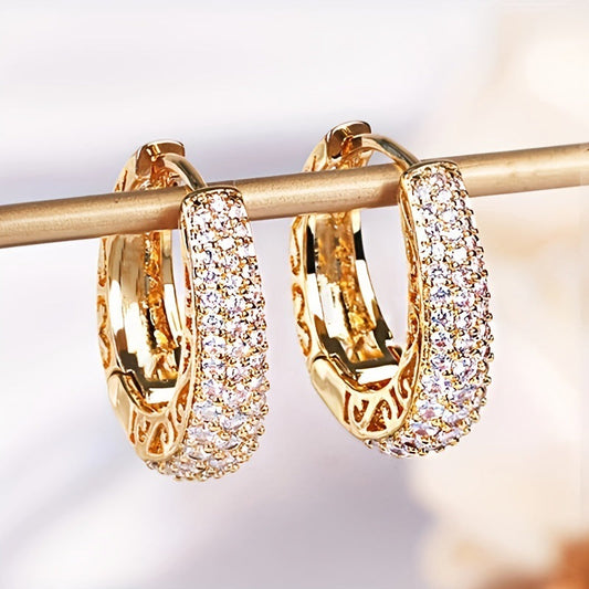 Charming Earring for Any Occasion
