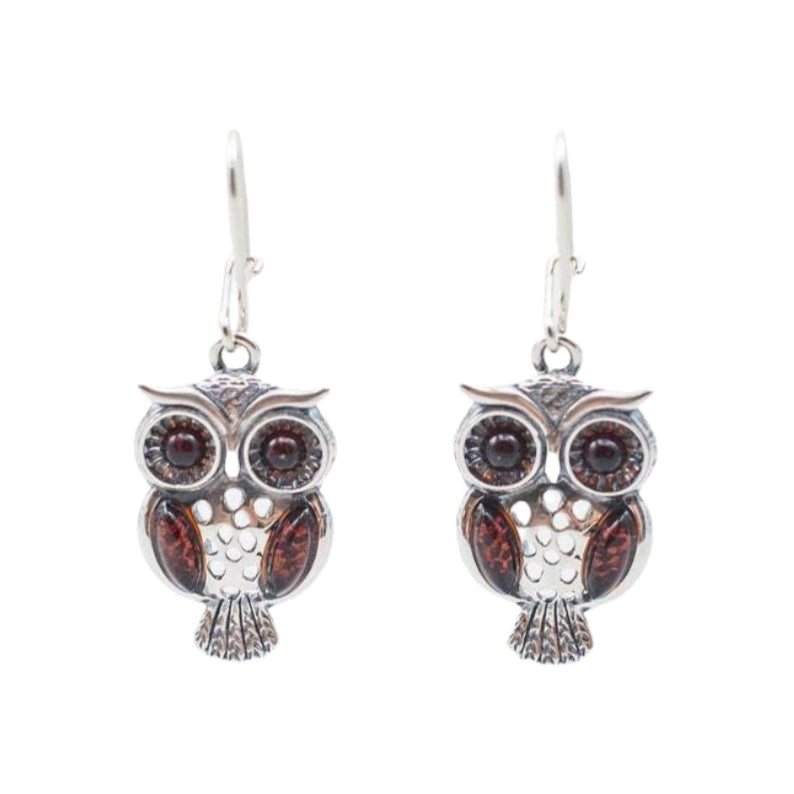 Charming Earring for Any Occasion