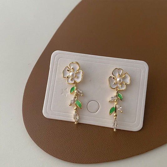 Vintage Handmade Piece
