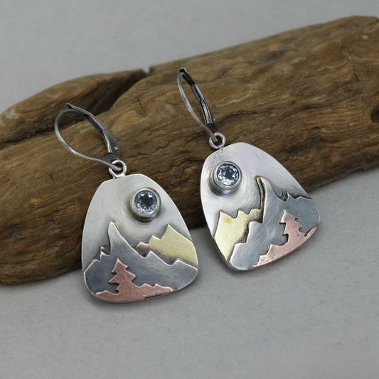 Romantic Earring for Special Moments