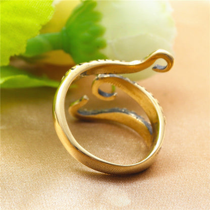 Romantic Ring for Special Moments
