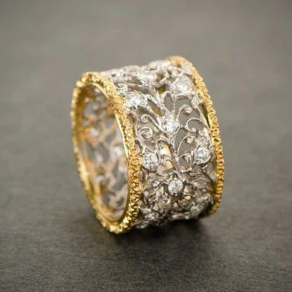 Vintage Handmade Bracelet