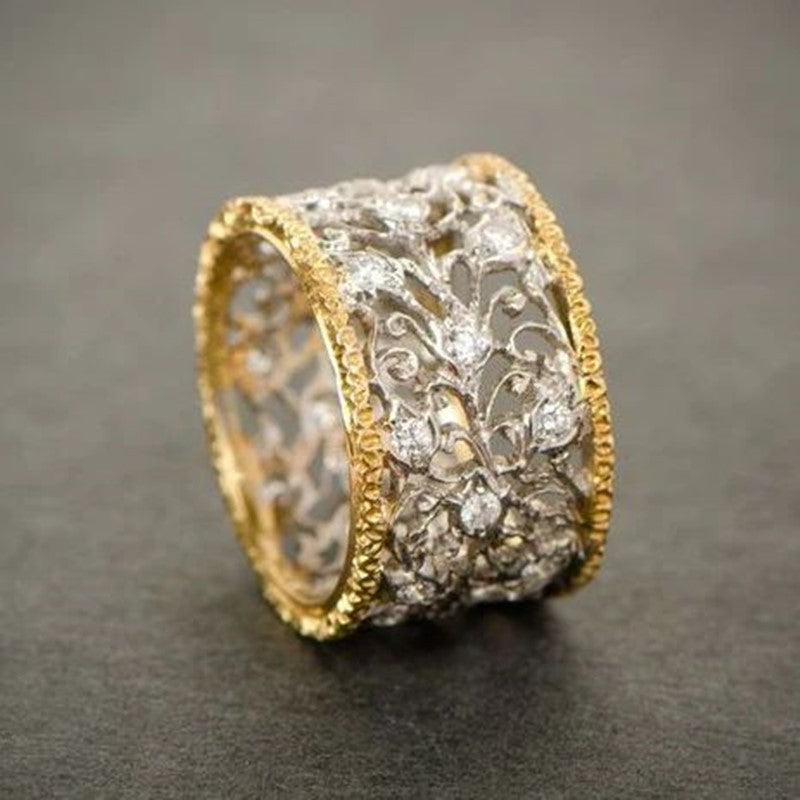 Vintage Handmade Bracelet