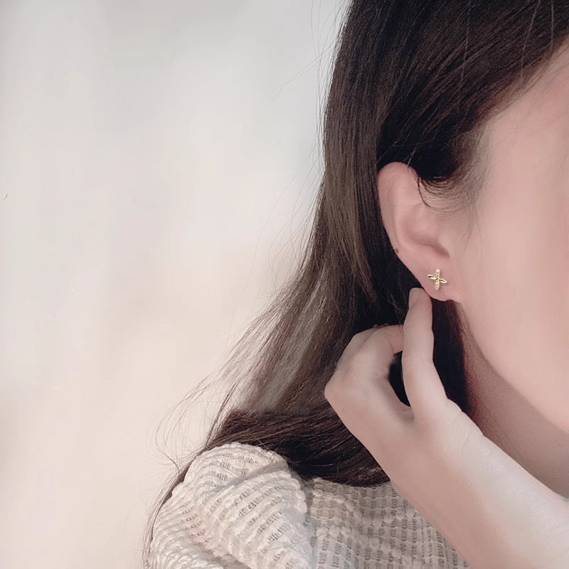Beautiful Earring with Unique Style