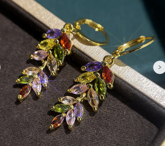 Elegant Earring for Every Occasion