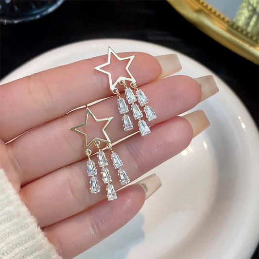 Elegant Earring for Every Occasion