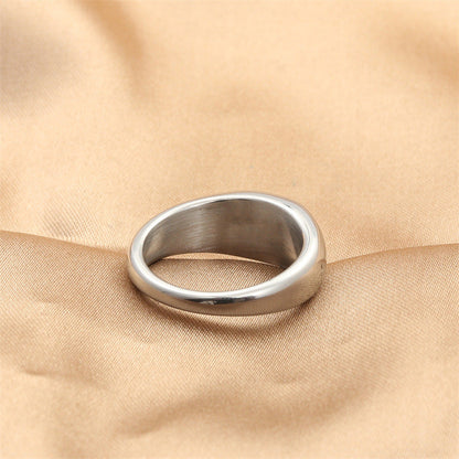 Classic Ring with Timeless Appeal
