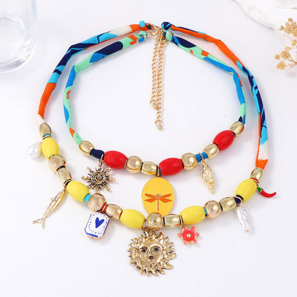 Beautiful Piece with Unique Style