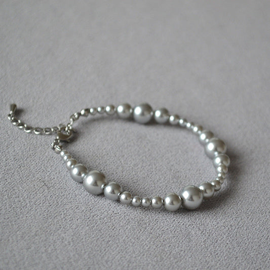 Vintage Handmade Bracelet