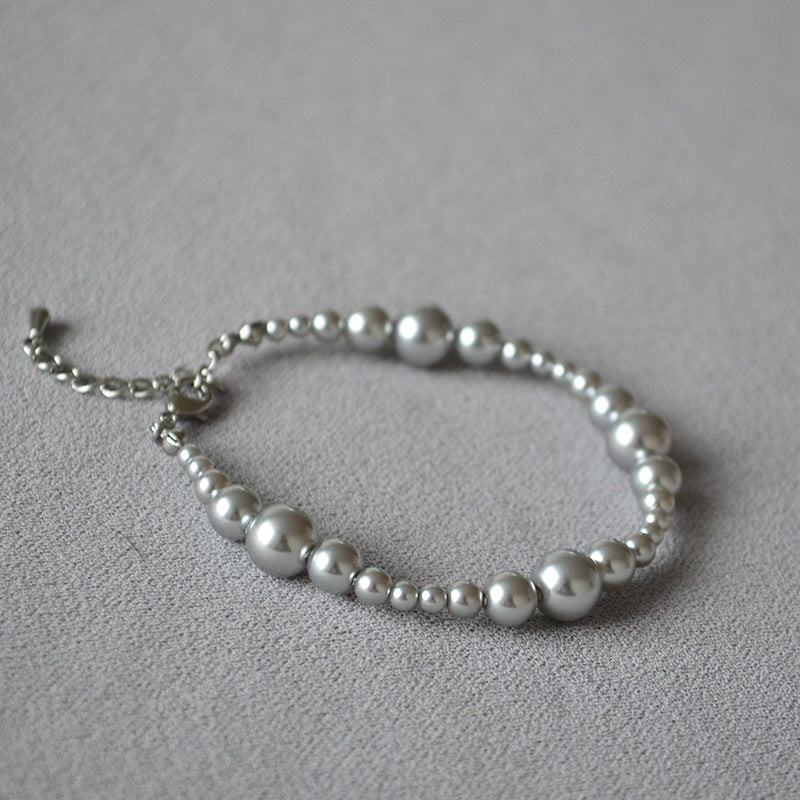 Vintage Handmade Bracelet