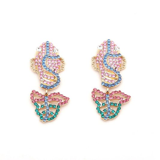 Stunning Earring for Daily Wear