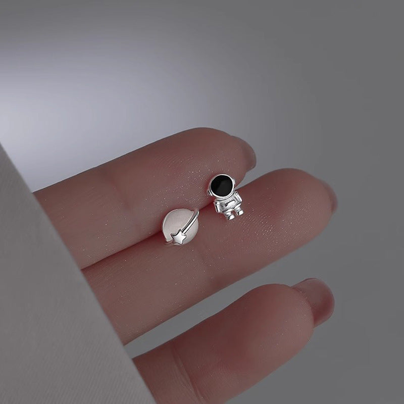 Romantic Earring for Special Moments