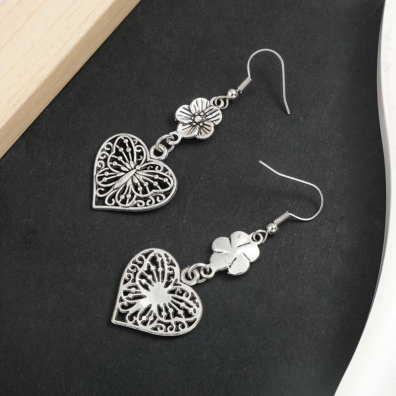 Charming Earring for Any Occasion