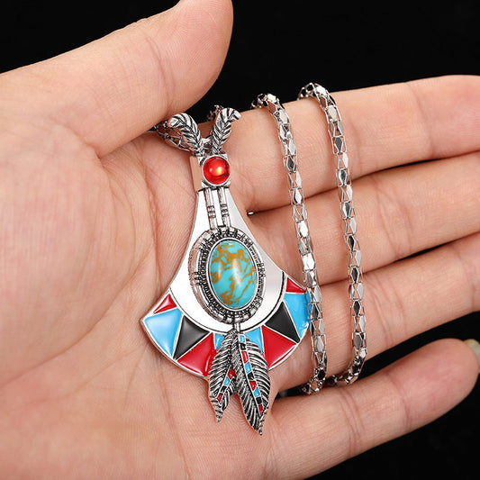 Stunning Necklace for Daily Wear