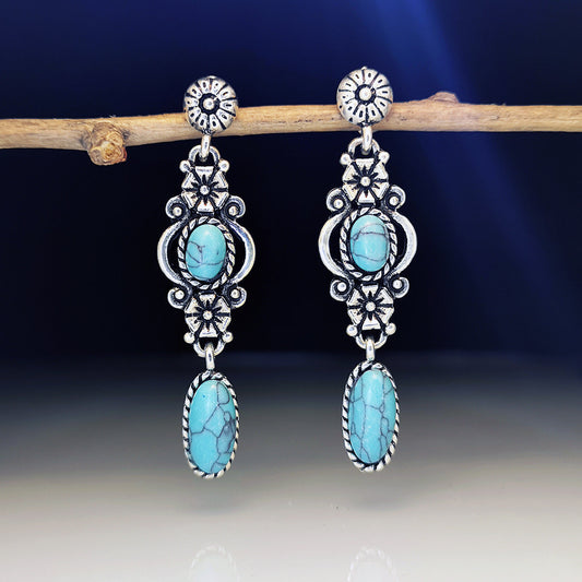 Beautiful Earring with Unique Style