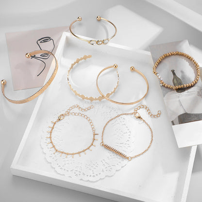 Romantic Bracelet for Special Moments
