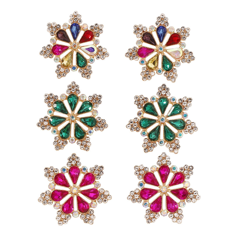 Beautiful Earring with Unique Style