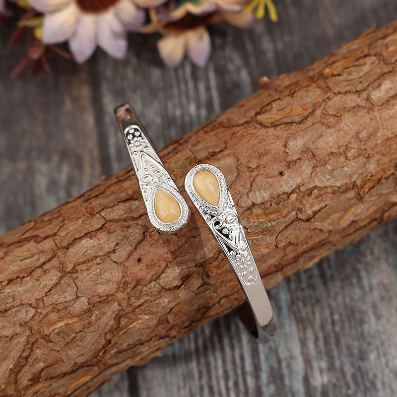Delicate Artisan Bracelet