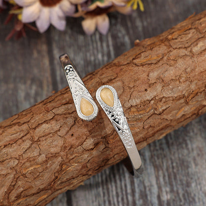 Delicate Artisan Bracelet